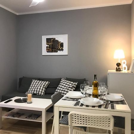 Apartament Barcelona Bialystok Exterior photo