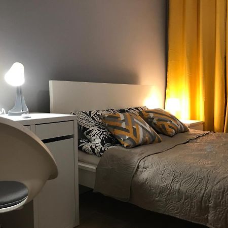 Apartament Barcelona Bialystok Exterior photo