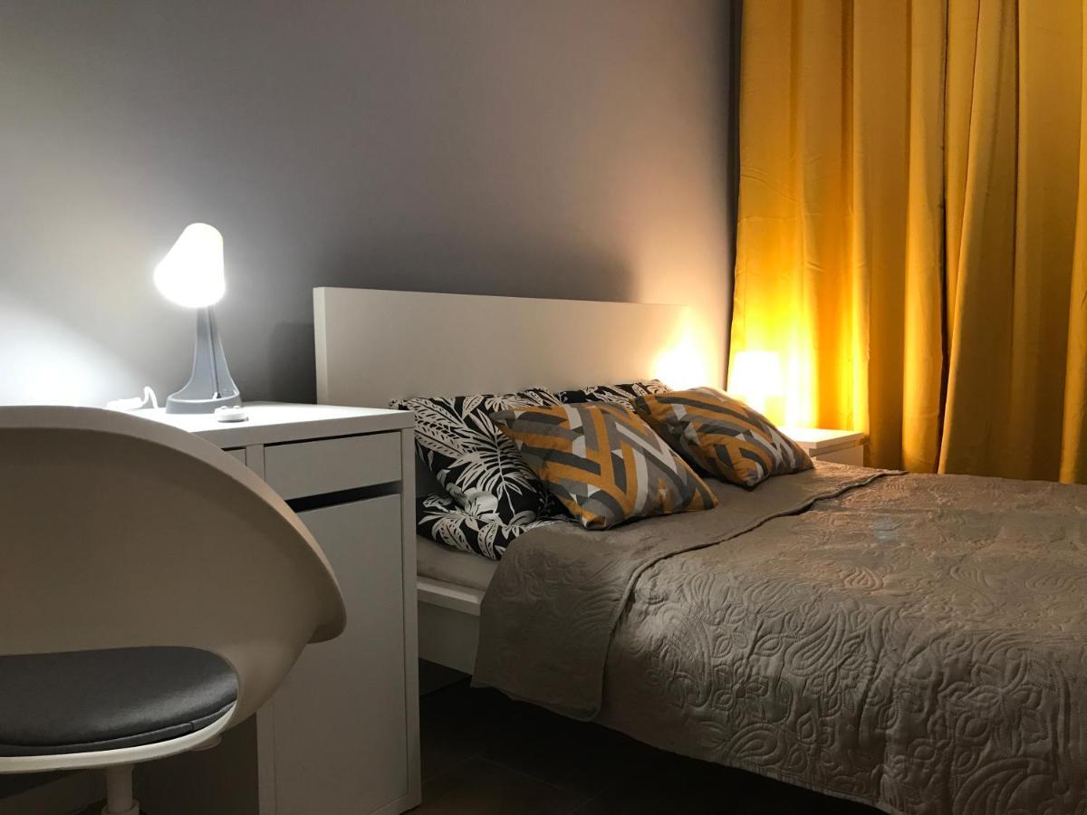 Apartament Barcelona Bialystok Exterior photo