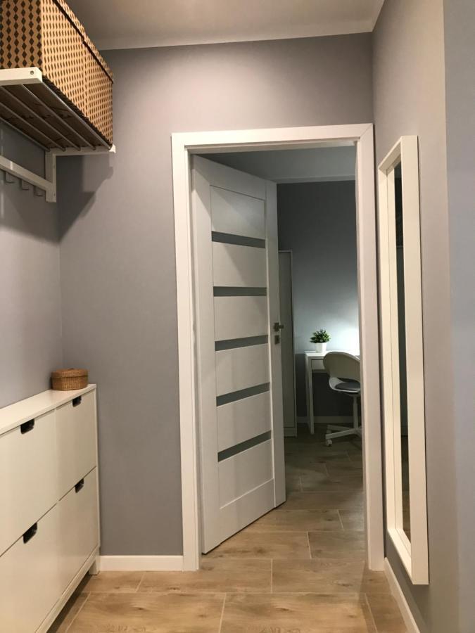 Apartament Barcelona Bialystok Exterior photo