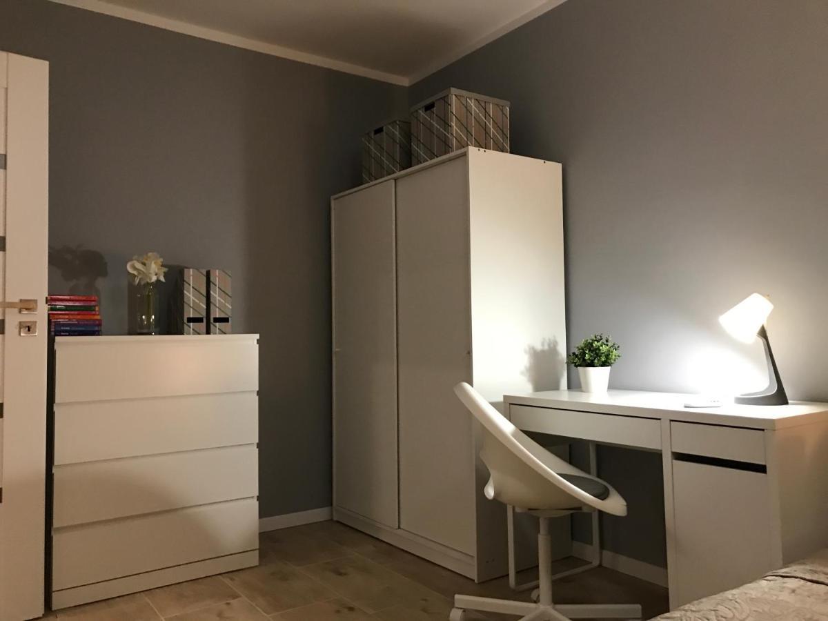 Apartament Barcelona Bialystok Exterior photo