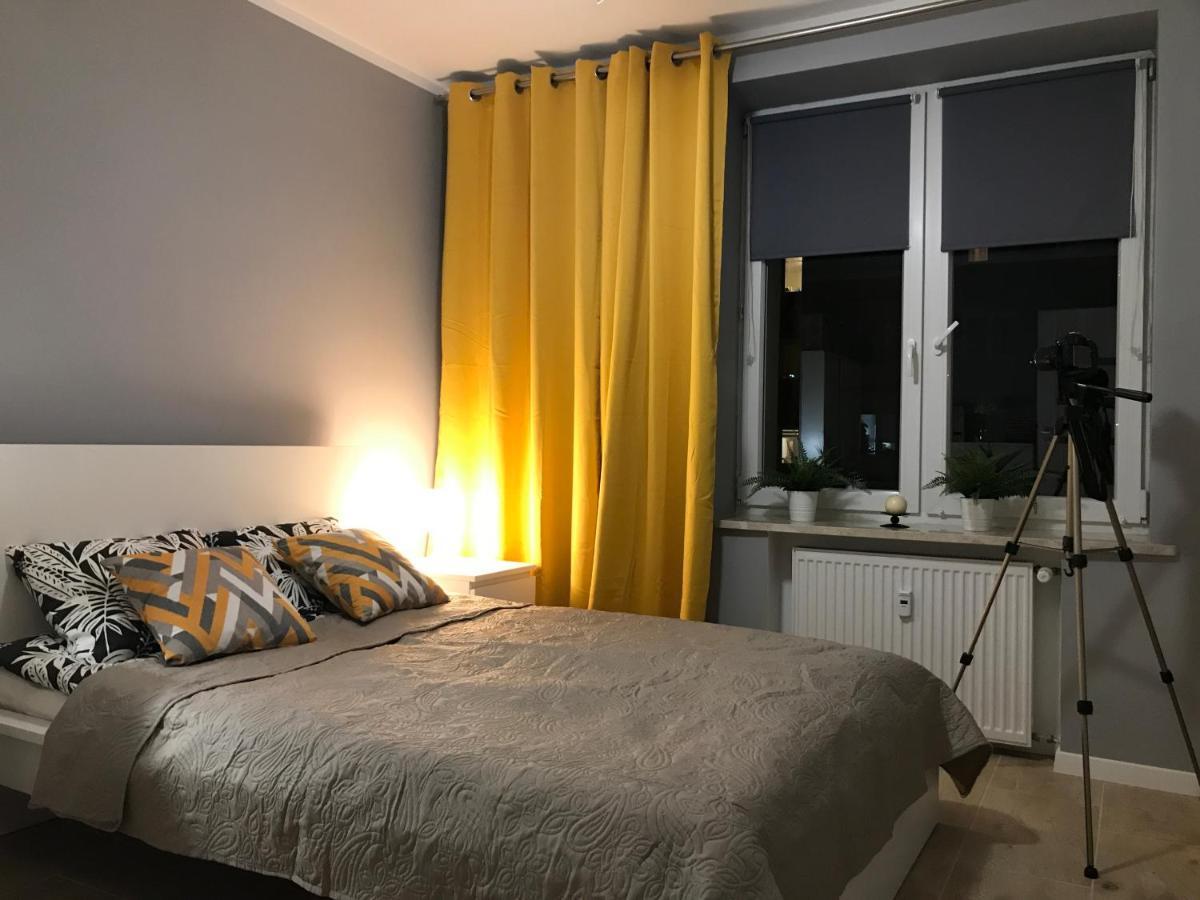 Apartament Barcelona Bialystok Exterior photo